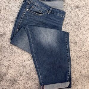 Torrid Women's Boyfriend Jeans